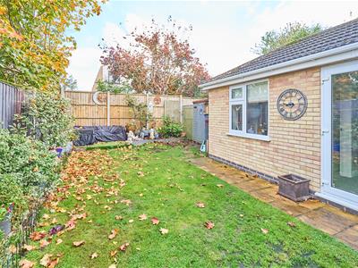 Granny Annexe